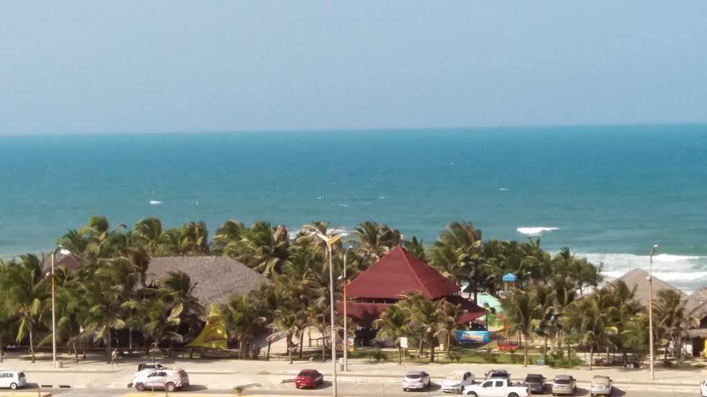 Kimo Palace 福塔雷萨 外观 照片
