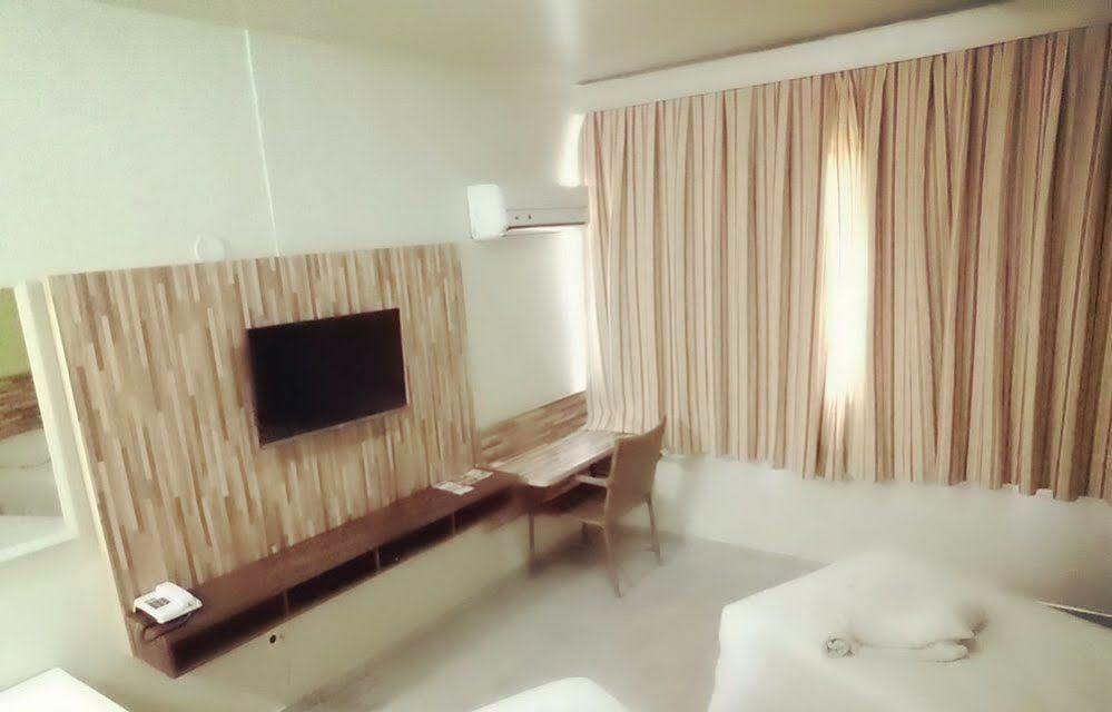 Kimo Palace 福塔雷萨 外观 照片