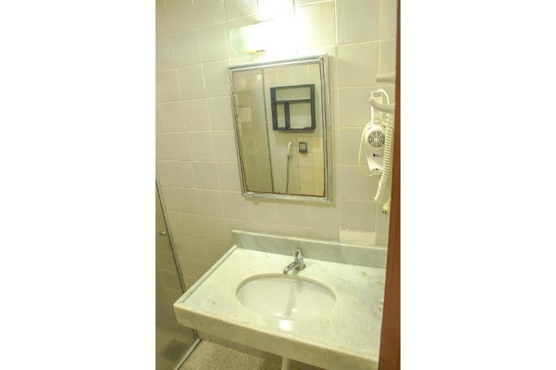 Kimo Palace 福塔雷萨 外观 照片